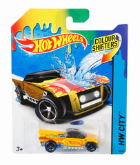 Masini culori schimbatoare hot wheels, Mattel - Publisol.ro