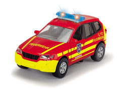 Masini de interventie sos 12cm cu functiuni, Simba - Publisol.ro