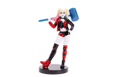 Masinuta din metal harley quinn 1969 chevy corvette scara 1:24, Simba - Publisol.ro