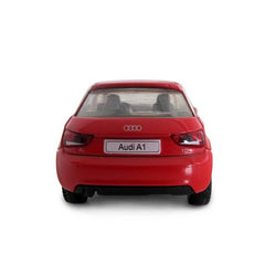 Masinuta metalica audi a1 scara 1 la 43, Rastar - Publisol.ro