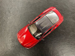 Masinuta metalica bmw m8 13cm scara 1 la 38, KINSMART - Publisol.ro