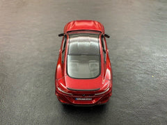 Masinuta metalica bmw m8 13cm scara 1 la 38, KINSMART - Publisol.ro