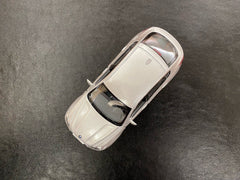 Masinuta metalica bmw x6 13cm scara 1 la 38, KINSMART - Publisol.ro