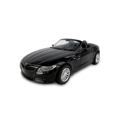 Masinuta metalica bmw z4 scara 1 la 43, Rastar - Publisol.ro