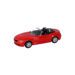 Masinuta metalica bmw z4 scara 1 la 43, Rastar - Publisol.ro
