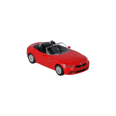 Masinuta metalica bmw z4 scara 1 la 43, Rastar - Publisol.ro