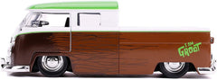 Masinuta metalica camioneta lui groot model 1963 scara 1 la 24, Simba - Publisol.ro