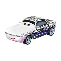 Masinuta metalica Cars 3 personajul Kay Pillar Durey - Publisol.ro