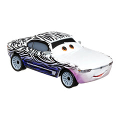Masinuta metalica Cars 3 personajul Kay Pillar Durey - Publisol.ro