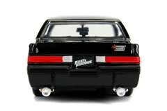 Masinuta metalica fast and furious 1987 buick scara 1 la 24, Simba - Publisol.ro