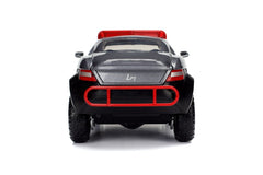 Masinuta metalica fast and furious letty's rally fighter scara 1:24, Simba - Publisol.ro