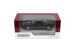 Masinuta metalica ford gt 2006 13cm scara 1 la 36, KINSMART - Publisol.ro