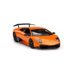 Masinuta metalica lamborghini murcielago lp 670 4 sv scara 1 la 43, Rastar - Publisol.ro