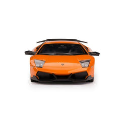 Masinuta metalica lamborghini murcielago lp 670 4 sv scara 1 la 43, Rastar - Publisol.ro
