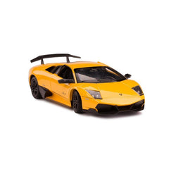 Masinuta metalica lamborghini murcielago lp 670 4 sv scara 1 la 43, Rastar - Publisol.ro