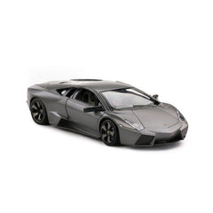 Masinuta metalica lamborghini reventon scara 1 la 24, Rastar - Publisol.ro
