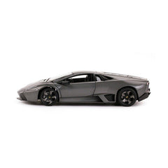 Masinuta metalica lamborghini reventon scara 1 la 24, Rastar - Publisol.ro