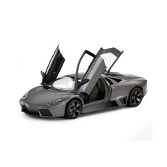 Masinuta metalica lamborghini reventon scara 1 la 24, Rastar - Publisol.ro