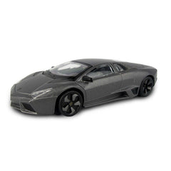 Masinuta metalica lamborghini reventon scara 1 la 43, Rastar - Publisol.ro