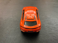 Masinuta metalica lamborghini urus 13cm scara 1 la 38, KINSMART - Publisol.ro
