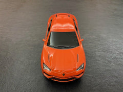 Masinuta metalica lamborghini urus 13cm scara 1 la 38, KINSMART - Publisol.ro