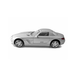 Masinuta metalica mercedes sls scara 1 la 43, Rastar - Publisol.ro