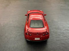 Masinuta metalica nissan gt r 13cm scara 1 la 36, KINSMART - Publisol.ro