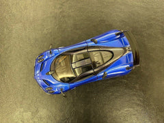 Masinuta metalica pagani huayra 13cm scara 1 la 38, KINSMART - Publisol.ro