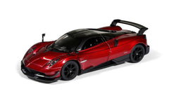 Masinuta metalica pagani huayra 13cm scara 1 la 38, KINSMART - Publisol.ro