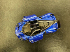 Masinuta metalica pagani huayra 13cm scara 1 la 38, KINSMART - Publisol.ro