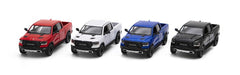 Masinuta metalica ram 1500 13cm scara 1 la 46, KINSMART - Publisol.ro