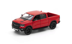Masinuta metalica ram 1500 13cm scara 1 la 46, KINSMART - Publisol.ro