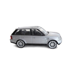 Masinuta metalica range rover sport scara 1 la 43, Rastar - Publisol.ro