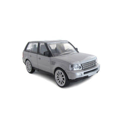 Masinuta metalica range rover sport scara 1 la 43, Rastar - Publisol.ro