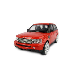 Masinuta metalica range rover sport scara 1 la 43, Rastar - Publisol.ro