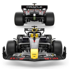 Masinuta metalica red bull formula 1 rb19 scara 1 la 24, Rastar - Publisol.ro