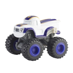 Masinute blaze din metal darington, Mattel - Publisol.ro