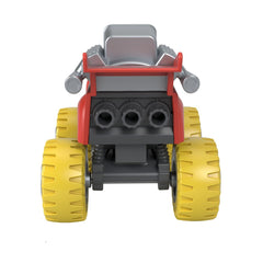 Masinute blaze din metal monster engine blaze, Mattel - Publisol.ro