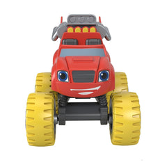 Masinute blaze din metal monster engine blaze, Mattel - Publisol.ro