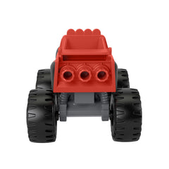 Masinute blaze din metal special mission blaze, Mattel - Publisol.ro