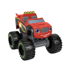 Masinute blaze din metal special mission blaze, Mattel - Publisol.ro