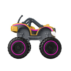 Masinute blaze din metal special mission stripes, Mattel - Publisol.ro