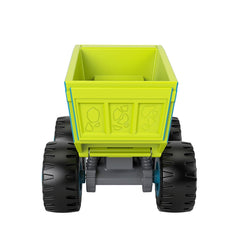 Masinute blaze din metal truck zed, Mattel - Publisol.ro