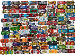 Masinute hot wheels, Mattel - Publisol.ro