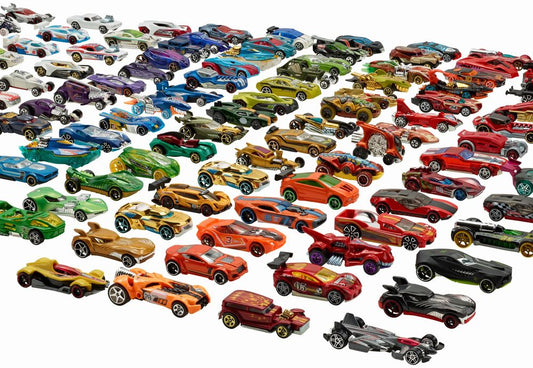 Masinute hot wheels, Mattel - Publisol.ro