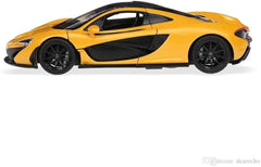 Masinute metalice mclaren scara 1 la 43, Rastar - Publisol.ro