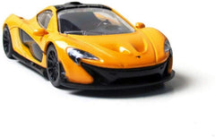 Masinute metalice mclaren scara 1 la 43, Rastar - Publisol.ro