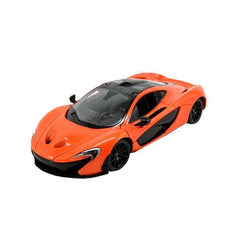 Masinute metalice mclaren scara 1 la 43, Rastar - Publisol.ro