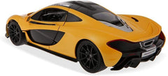 Masinute metalice mclaren scara 1 la 43, Rastar - Publisol.ro