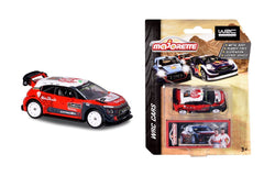 Masinute raliu wrc, Simba - Publisol.ro